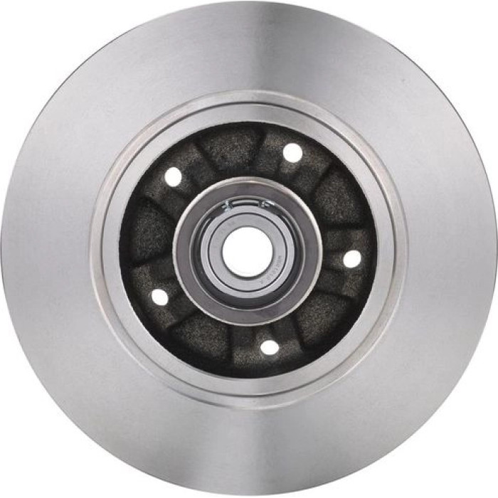 BOSCH 0 986 479 575 Bremsscheibe BOSCH 0 986 479 575 Bremsscheibe