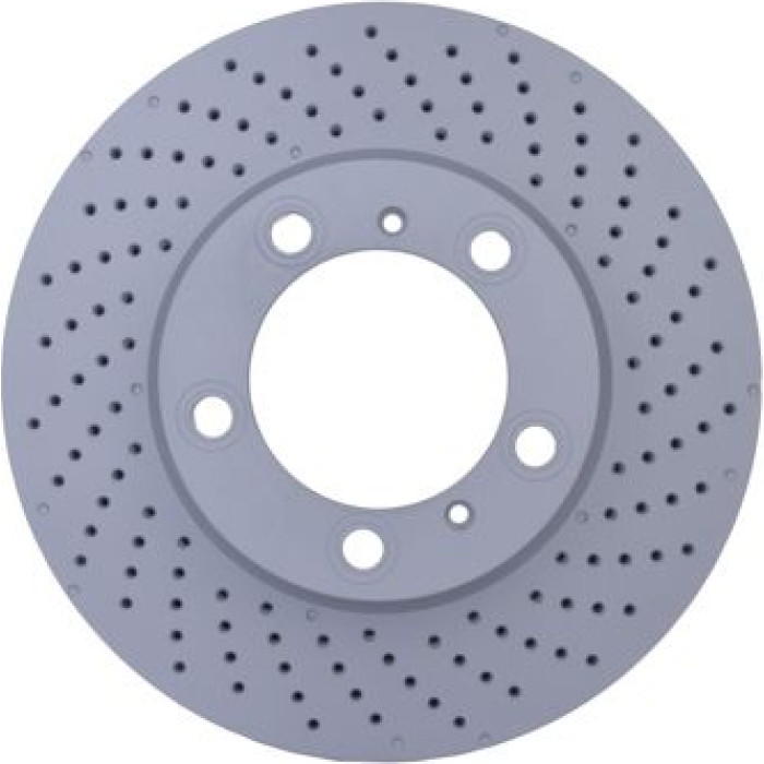 Hella 8DD 355 125-061 Bremsscheibe Pro High Carbon Hella 8DD 355 125-061 Bremsscheibe Pro High Carbon
