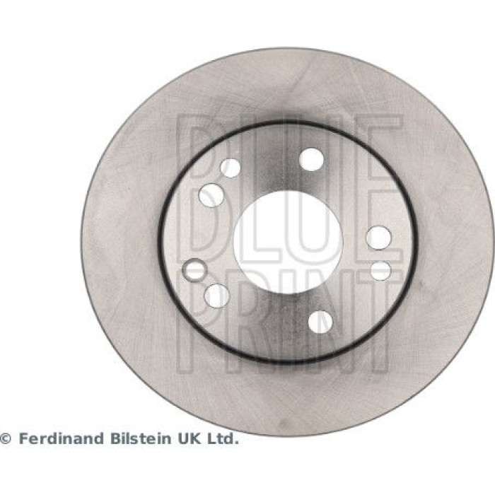 Blue Print ADU174377 Bremsscheibe