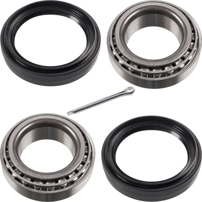 FEBI BILSTEIN 173686 Radlagersatz FEBI BILSTEIN 173686 Radlagersatz