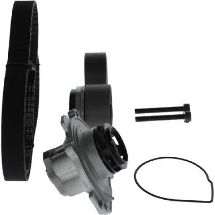 BOSCH 1 987 948 800 Wasserpumpe + Zahnriemensatz