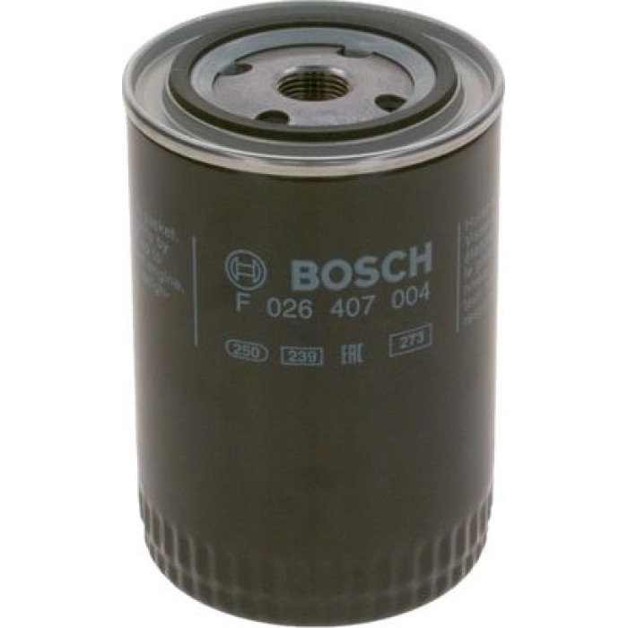 BOSCH F 026 407 004 Ölfilter BOSCH F 026 407 004 Ölfilter