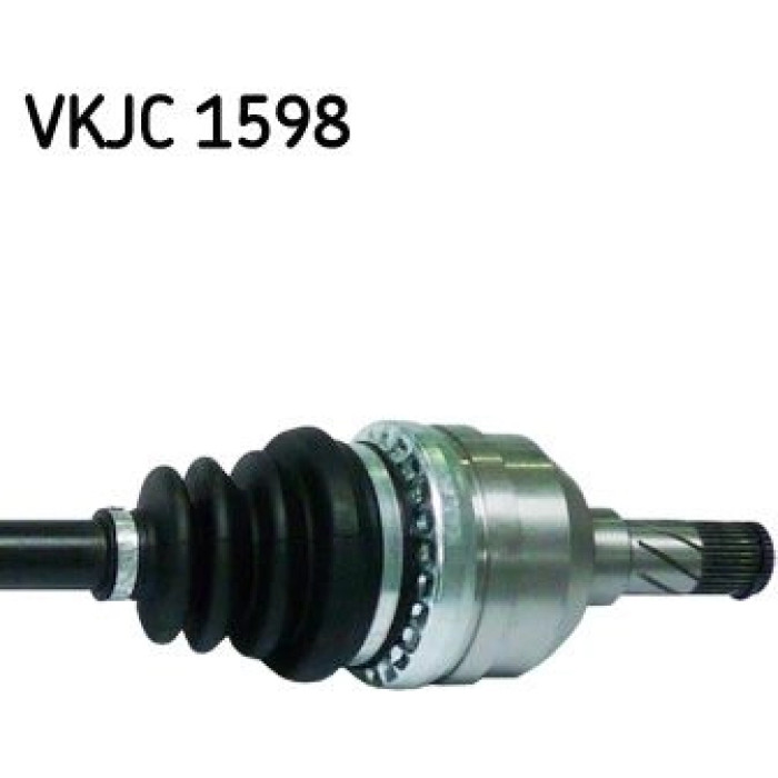 SKF VKJC 1598 Antriebswelle SKF VKJC 1598 Antriebswelle