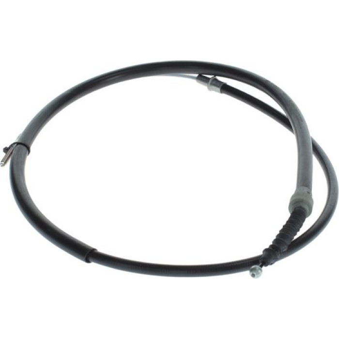 BOSCH 1 987 477 167 Seilzug, Feststellbremse