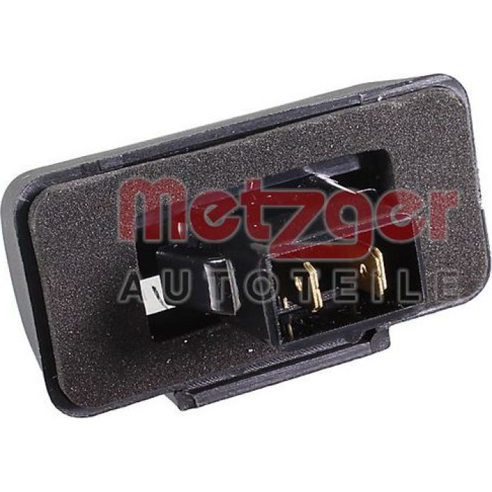 Metzger 2080024 Kennzeichenleuchte Metzger 2080024 Kennzeichenleuchte