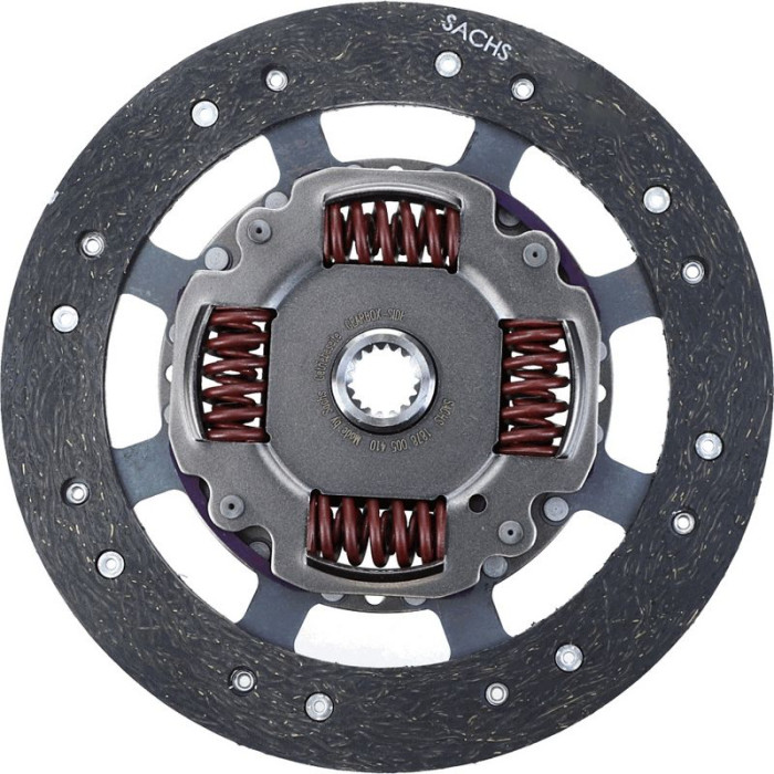 SACHS 3000 950 016 Kupplungssatz SACHS 3000 950 016 Kupplungssatz