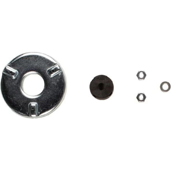 Bilstein 15-069122 Stoßdämpfer B4 Serienersatz