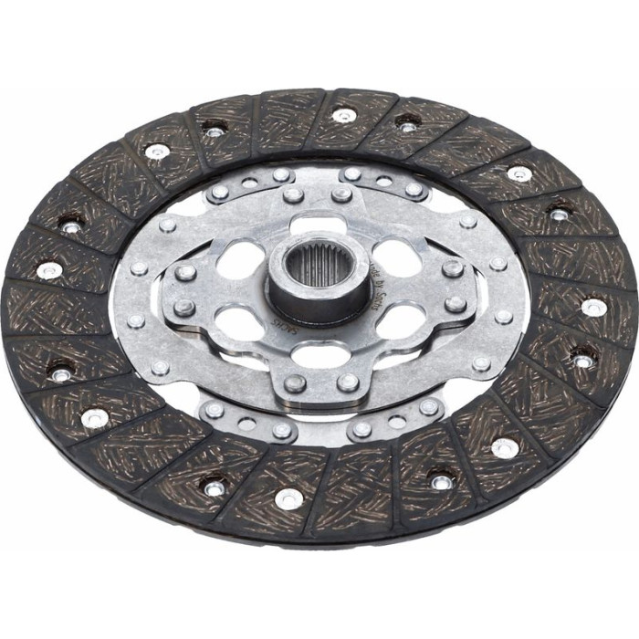 SACHS 2290 601 059 Kupplungssatz ZMS Modul XTend SACHS 2290 601 059 Kupplungssatz ZMS Modul XTend