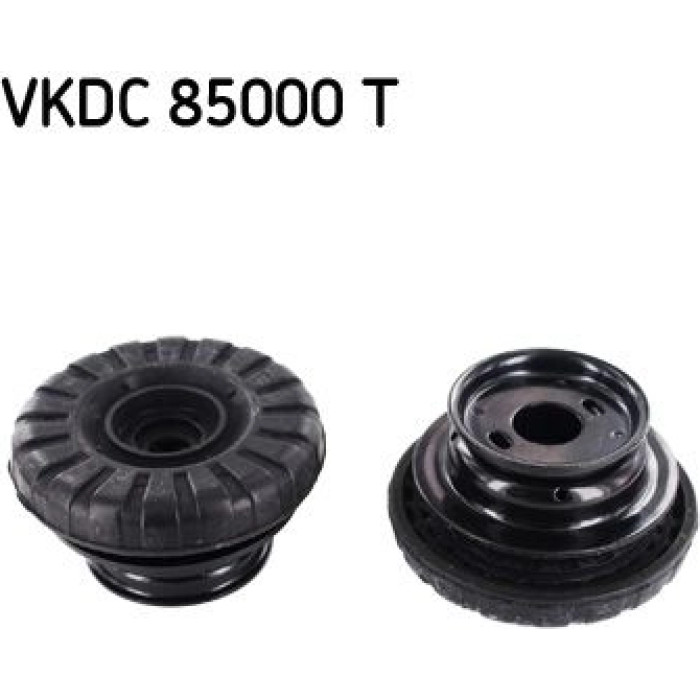 SKF VKDC 85000 T Federbeinstützlager