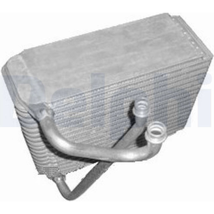 Delphi TSP0525158 Verdampfer, Klimaanlage Delphi TSP0525158 Verdampfer, Klimaanlage