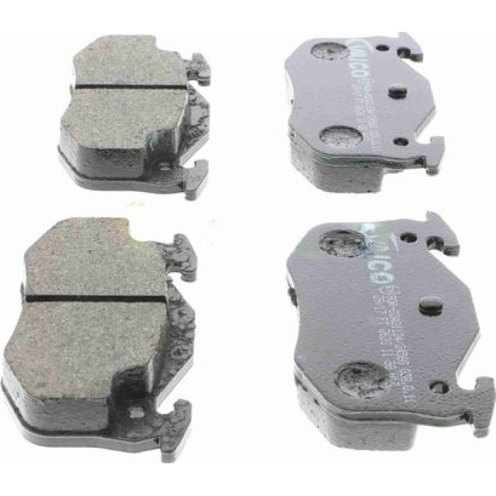 Vaico V22-0150 Bremsbelagsatz, Scheibenbremse Vaico V22-0150 Bremsbelagsatz, Scheibenbremse
