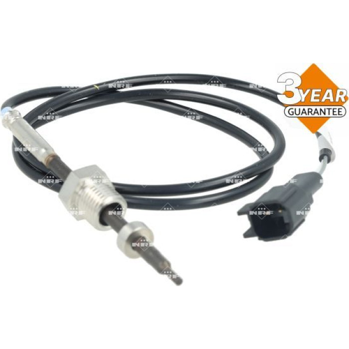 NRF 707477 Sensor, Abgastemperatur NRF 707477 Sensor, Abgastemperatur