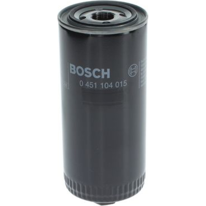 BOSCH 0 451 104 015 Ölfilter BOSCH 0 451 104 015 Ölfilter