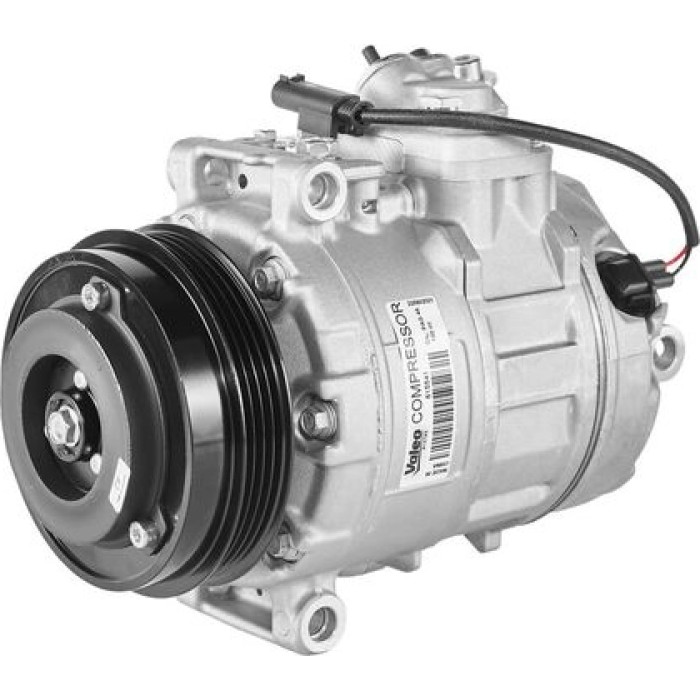 Valeo 815541 Kompressor, Klimaanlage CORE-FLEX Valeo 815541 Kompressor, Klimaanlage CORE-FLEX