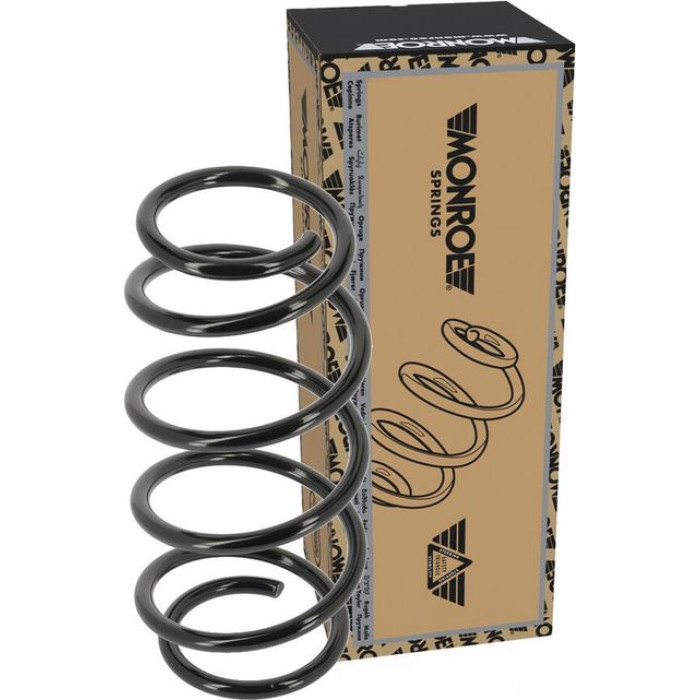 Monroe SP2870 Fahrwerksfeder SPRINGS Monroe SP2870 Fahrwerksfeder SPRINGS
