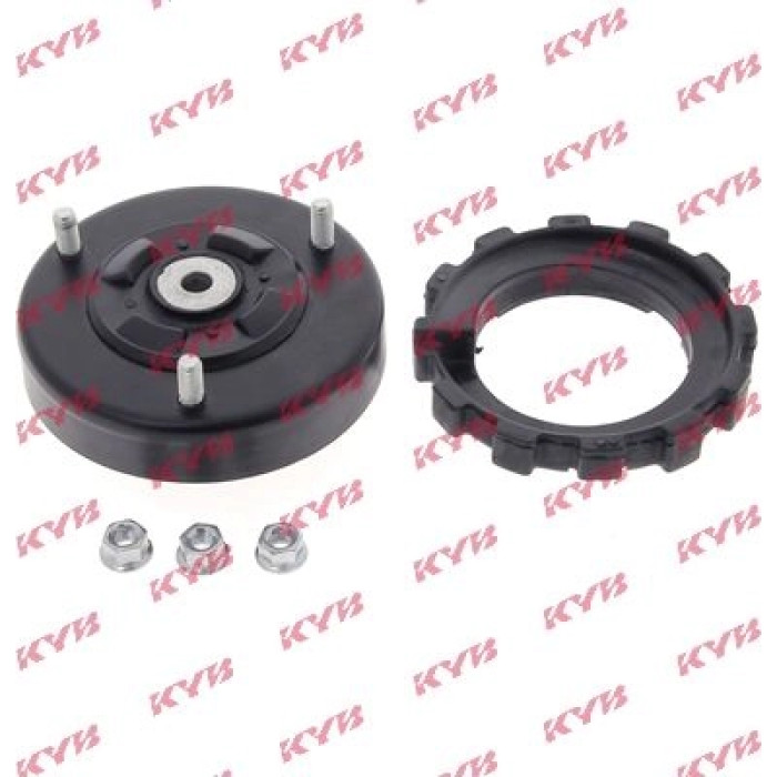 KYB SM5251 Federbeinstützlager Suspension Mounting Kit KYB SM5251 Federbeinstützlager Suspension Mounting Kit