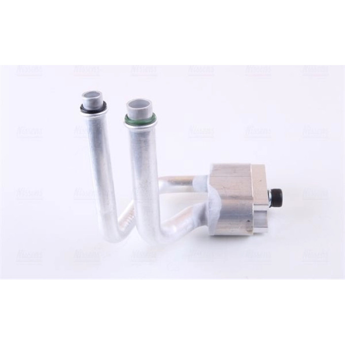 Nissens 92296 Verdampfer, Klimaanlage Nissens 92296 Verdampfer, Klimaanlage