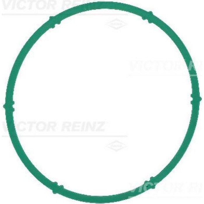 Victor Reinz 71-34203-00 Dichtung, Ansaugkrümmer Victor Reinz 71-34203-00 Dichtung, Ansaugkrümmer