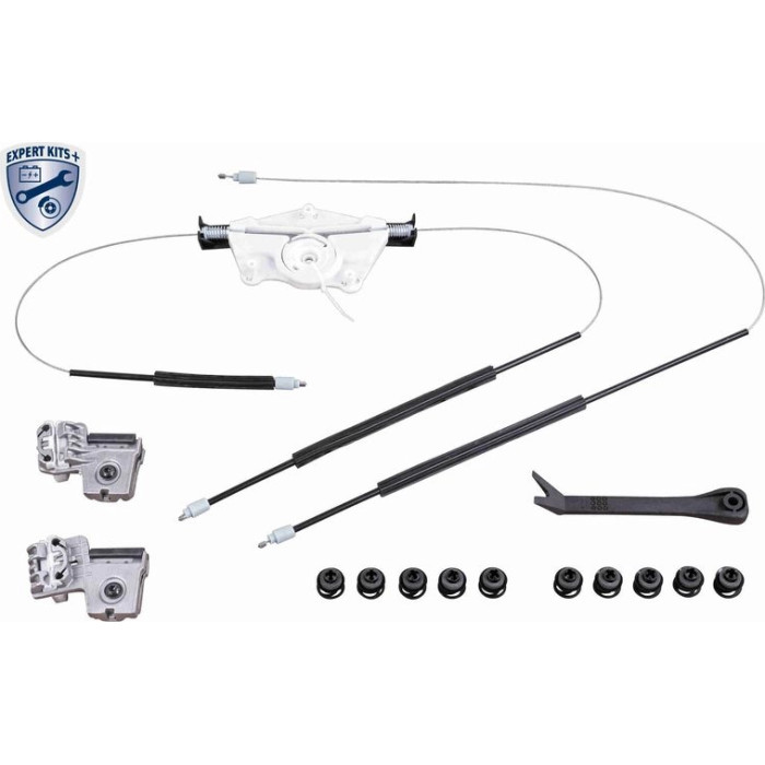 Vaico V10-6212 Fensterheber Expert Kits +
