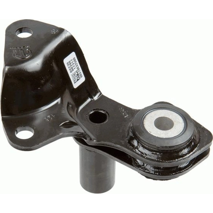 Lagerung, Motor 39503 01 Lagerung, Motor 39503 01