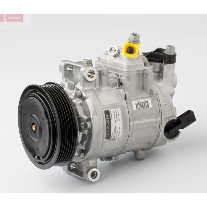 DENSO 6SEU14C Klimakompressor DCP02050 DENSO 6SEU14C Klimakompressor DCP02050