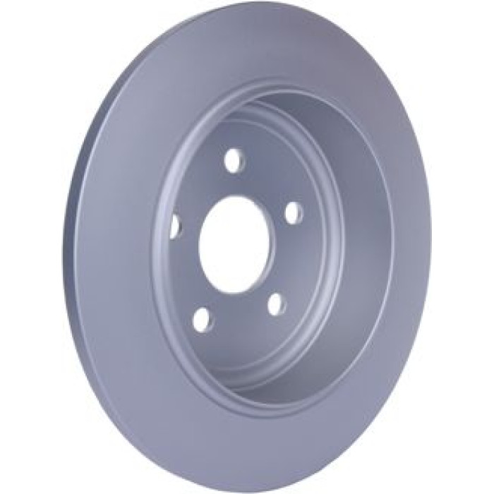Hella 8DD 355 122-941 Bremsscheibe PRO Hella 8DD 355 122-941 Bremsscheibe PRO