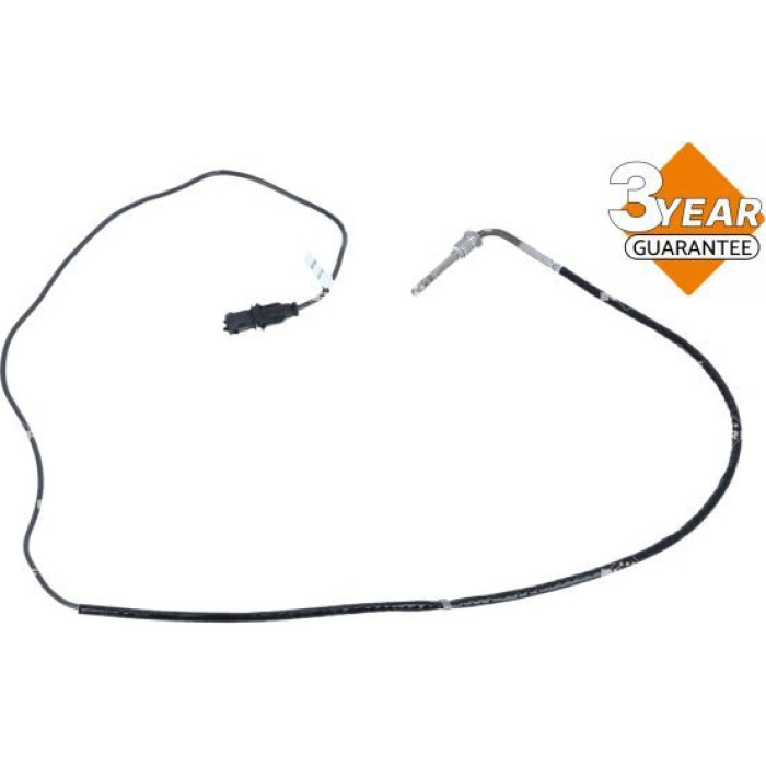 NRF 707397 Sensor, Abgastemperatur EASY FIT NRF 707397 Sensor, Abgastemperatur EASY FIT