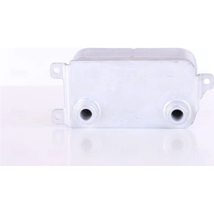 Nissens 90623 Ölkühler, Automatikgetriebe FIRST FIT Nissens 90623 Ölkühler, Automatikgetriebe FIRST FIT