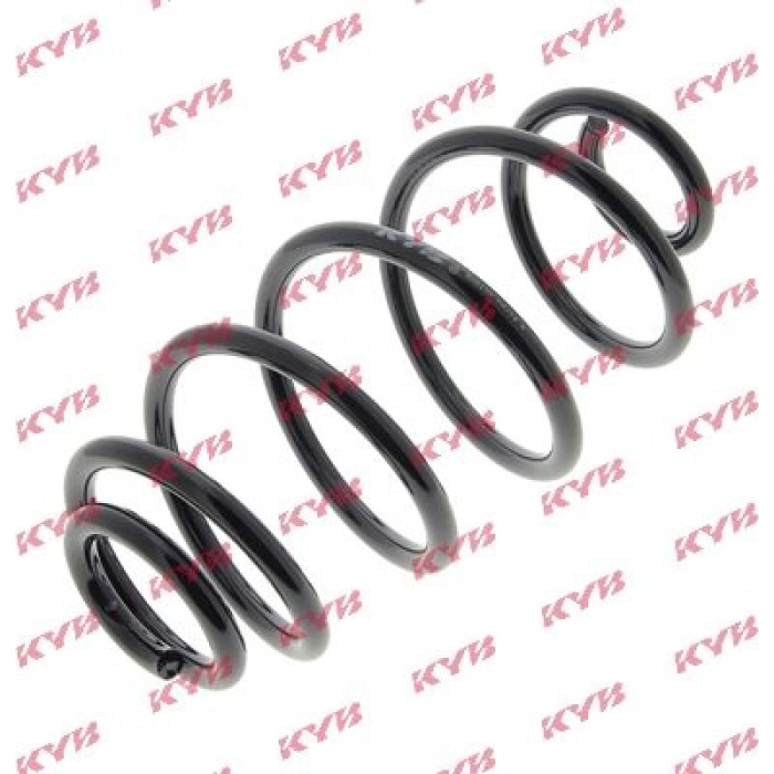 KYB RX5137 Fahrwerksfeder K-Flex KYB RX5137 Fahrwerksfeder K-Flex