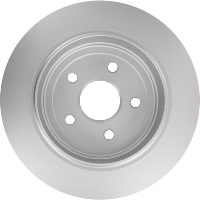 FTE 9082674 Bremsscheibe COATED RANGE