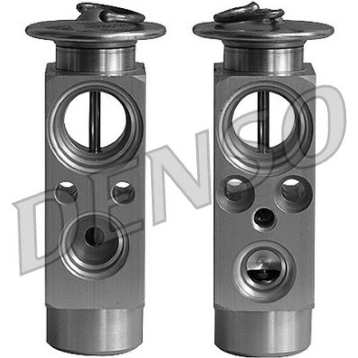 Denso DVE99205 Expansionsventil, Klimaanlage