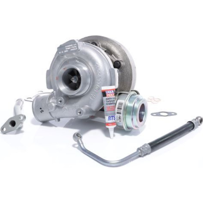 BTS Turbo Turbolader T981016 BTS Turbo Turbolader T981016
