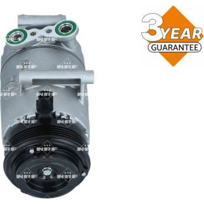 NRF 32405 Kompressor, Klimaanlage EASY FIT NRF 32405 Kompressor, Klimaanlage EASY FIT