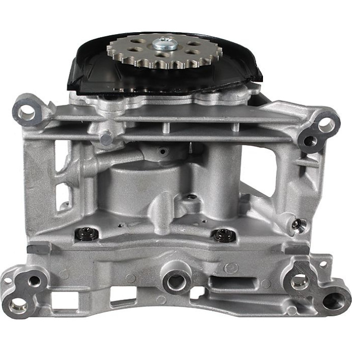 Metzger 8000061 Ölpumpe