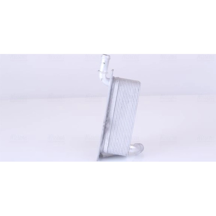 Nissens 91104 Ölkühler, Automatikgetriebe