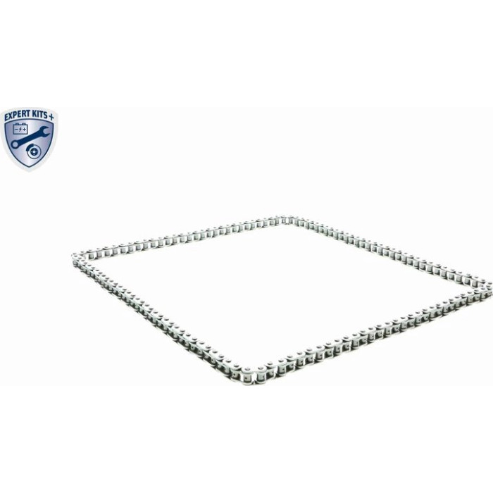 Vaico V10-3404 Steuerkette Q+, Erstausrüsterqualität Vaico V10-3404 Steuerkette Q+, Erstausrüsterqualität