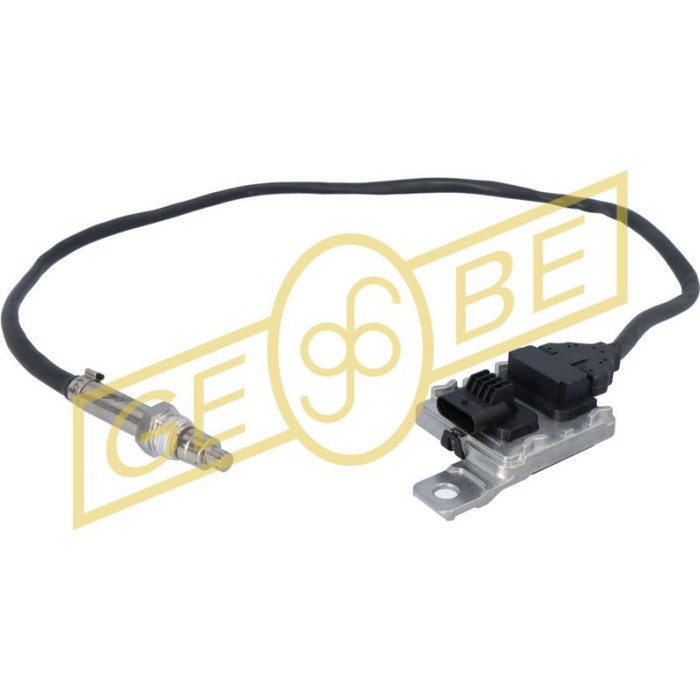 NOx-Sensor, NOx-Katalysator 9 3619 1 NOx-Sensor, NOx-Katalysator 9 3619 1