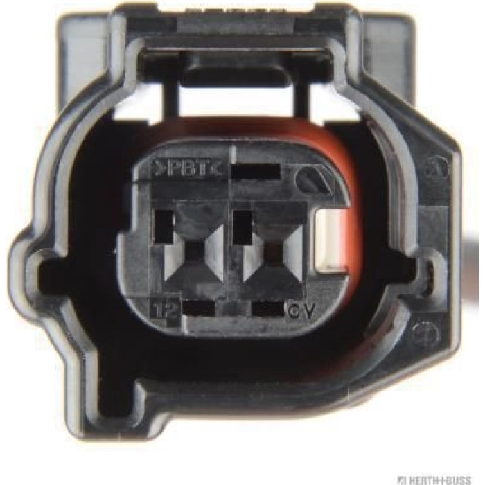 Herth+Buss Jakoparts J5912046 Sensor, Raddrehzahl Herth+Buss Jakoparts J5912046 Sensor, Raddrehzahl