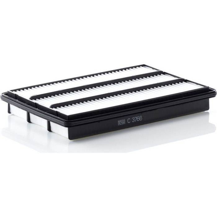 MANN-FILTER C 3766 Luftfilter MANN-FILTER C 3766 Luftfilter