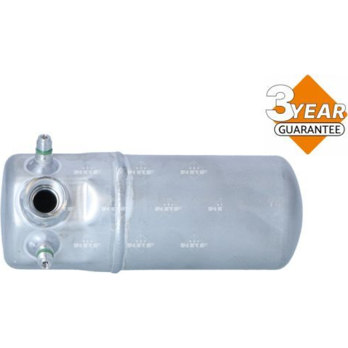 NRF 33064 Trockner, Klimaanlage EASY FIT NRF 33064 Trockner, Klimaanlage EASY FIT