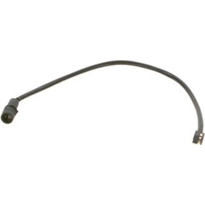 BOSCH 1 987 474 986 Warnkontakt, Bremsbelagverschleiß BOSCH 1 987 474 986 Warnkontakt, Bremsbelagverschleiß