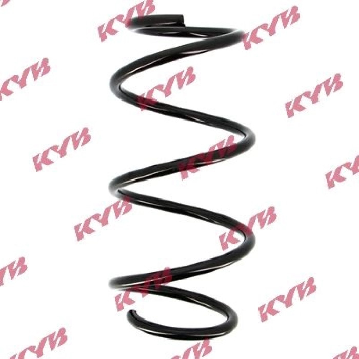 KYB RA1215 Fahrwerksfeder K-Flex KYB RA1215 Fahrwerksfeder K-Flex