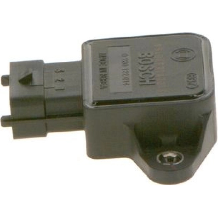 BOSCH 0 280 122 014 Sensor, Drosselklappenstellung BOSCH 0 280 122 014 Sensor, Drosselklappenstellung