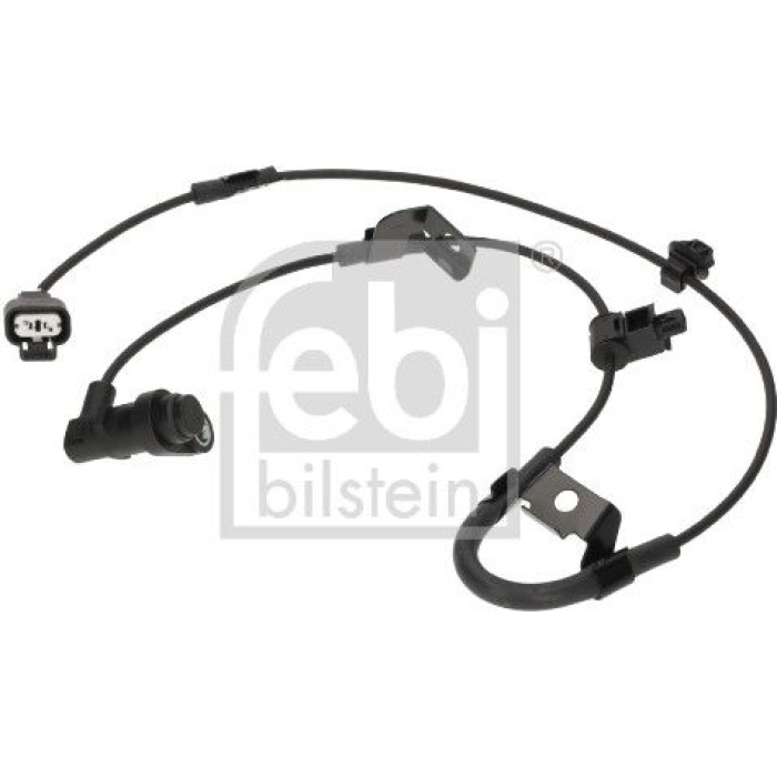 febi bilstein 198141 ABS-Sensor febi bilstein 198141 ABS-Sensor