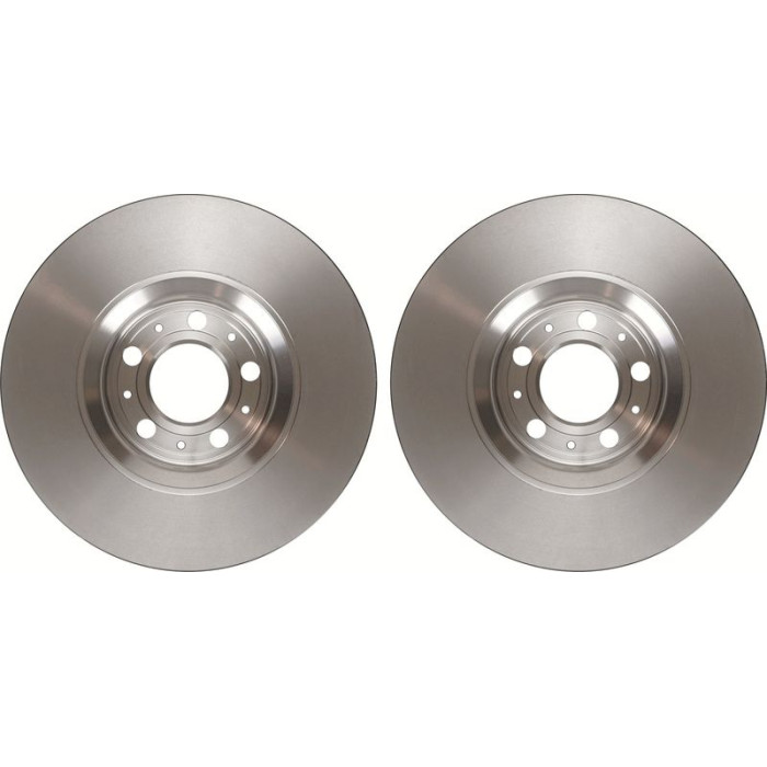 TRW DF4339 Bremsscheibe