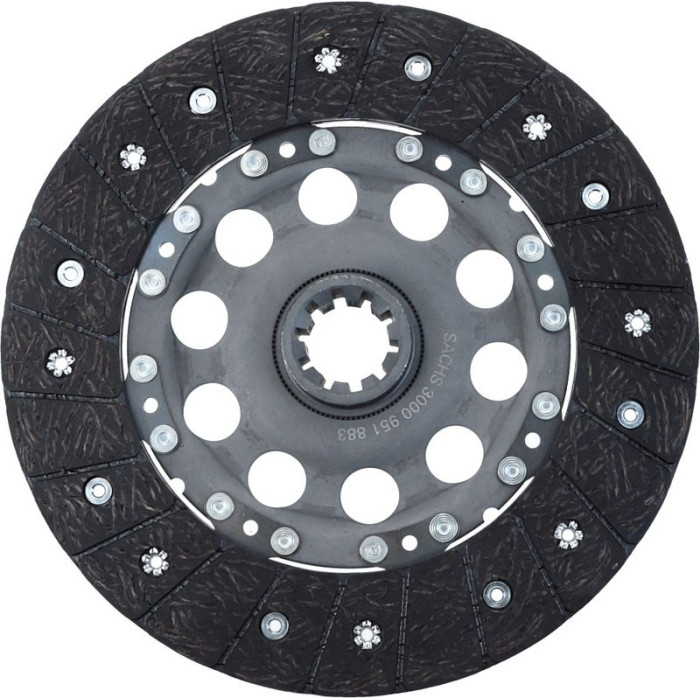 SACHS 3000 951 877 Kupplungssatz XTend SACHS 3000 951 877 Kupplungssatz XTend