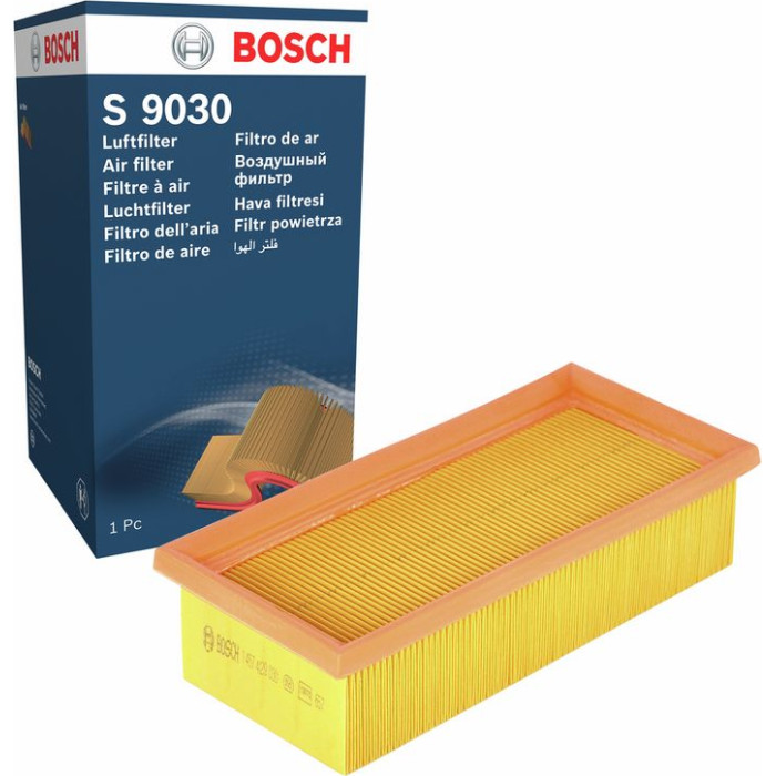 BOSCH 1 457 429 030 Luftfilter BOSCH 1 457 429 030 Luftfilter