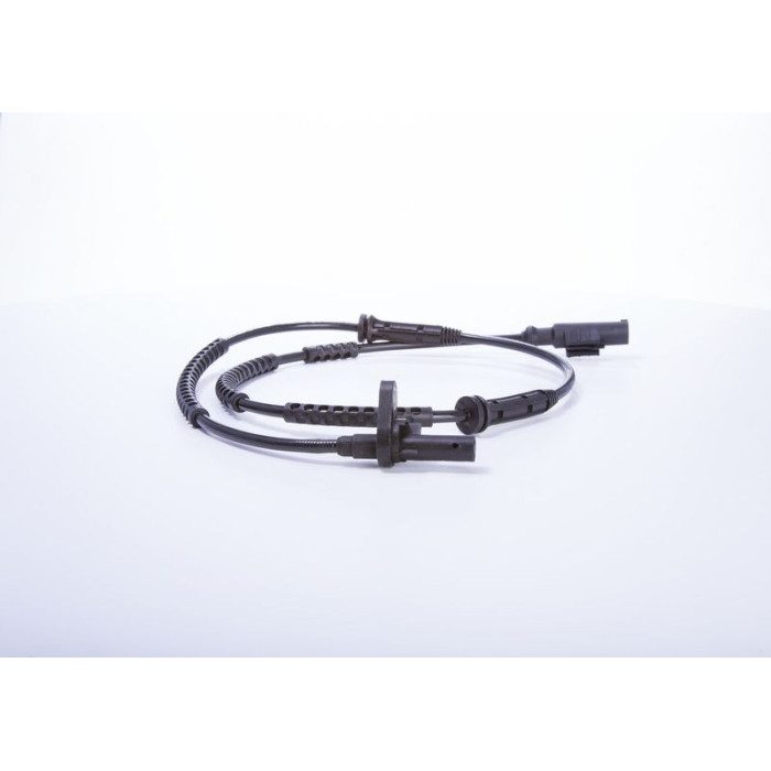 BOSCH 0 265 008 161 Sensor, Raddrehzahl BOSCH 0 265 008 161 Sensor, Raddrehzahl
