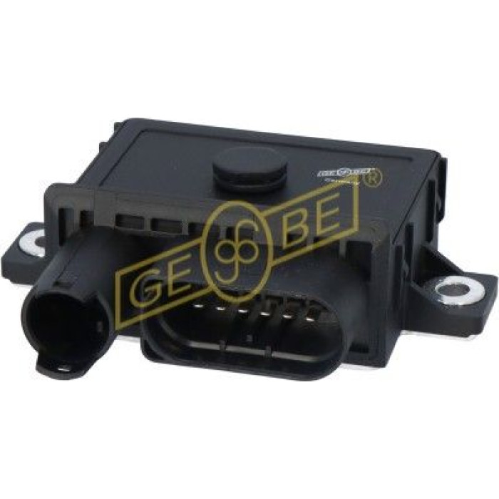 GEBE 9 9595 1 Steuergerät, Glühzeit