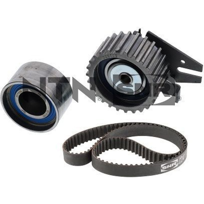 Zahnriemensatz KD458.39 Zahnriemensatz KD458.39